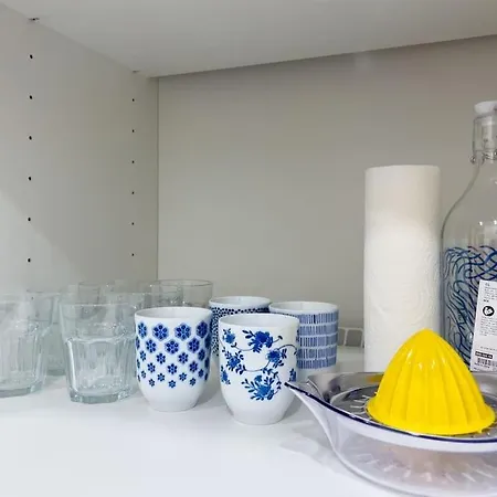 Bairro Alto Apartment *