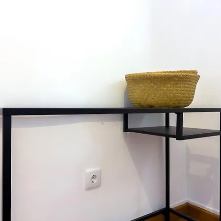 Bairro Alto Apartment Lisbon