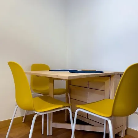 Apartment Bairro Alto *
