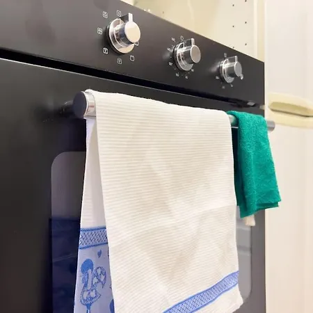 Apartman Bairro Alto Lisboa