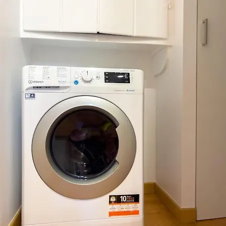 Apartment Bairro Alto