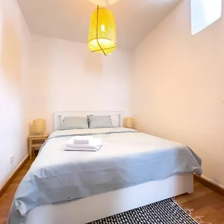 Bairro Alto Apartman